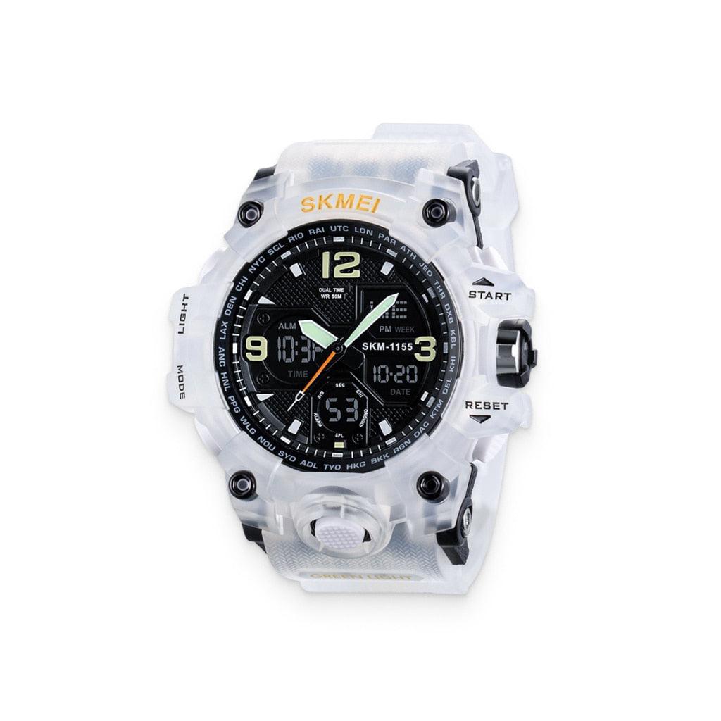 Men’s Sports Digital Watch - MRSLM