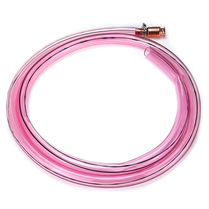 Siphon Hose 22mm x 2m Pool Fuel Car Boat Siphon Hose Jiggler Siphon Water Pipe - MRSLM