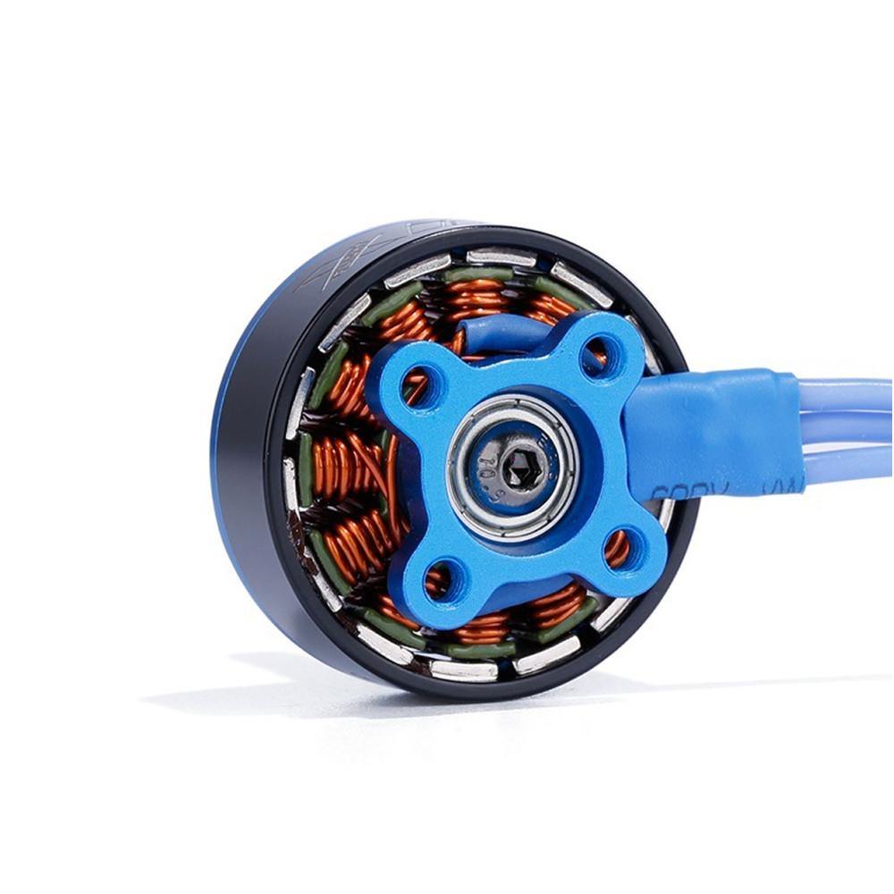 iFlight XING-E 2306 1700KV 3-6S / 2450KV 2750KV 2-4S Brushless Motor for RC Drone FPV Racing - MRSLM