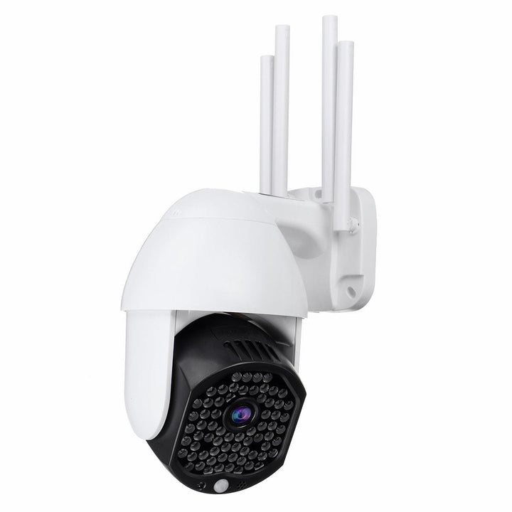 1080P HD IP CCTV era Surveillance IP67 Waterproof Outdoor Camera Wi-Fi PTZ 2MP 68LED H.264 Security IR Camera - MRSLM