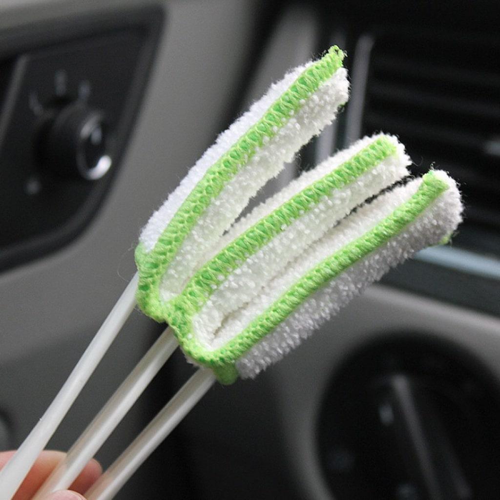 Car A/C Vent Brush - MRSLM