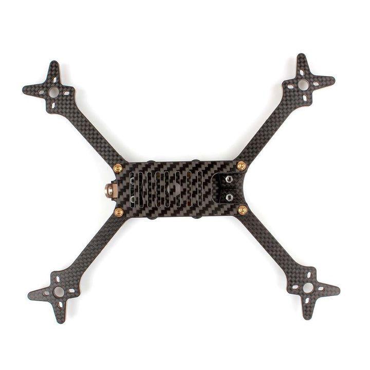 Holybro Kopis2 V2 218mm FPV Racing Frame Kit Carbon Fiber For RC Drone - MRSLM