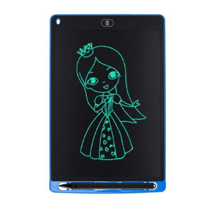 LCD LCD Writing Board New Children's Note Draft Writing Board - MRSLM