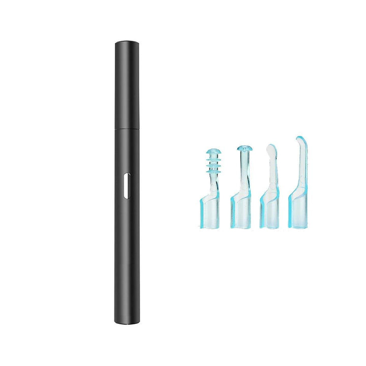 Smart Visual Ear Sticks Endoscope 300W High Precision Earpick Camera Mini WIFI Otoscope Health Care Ear Cleaner - MRSLM