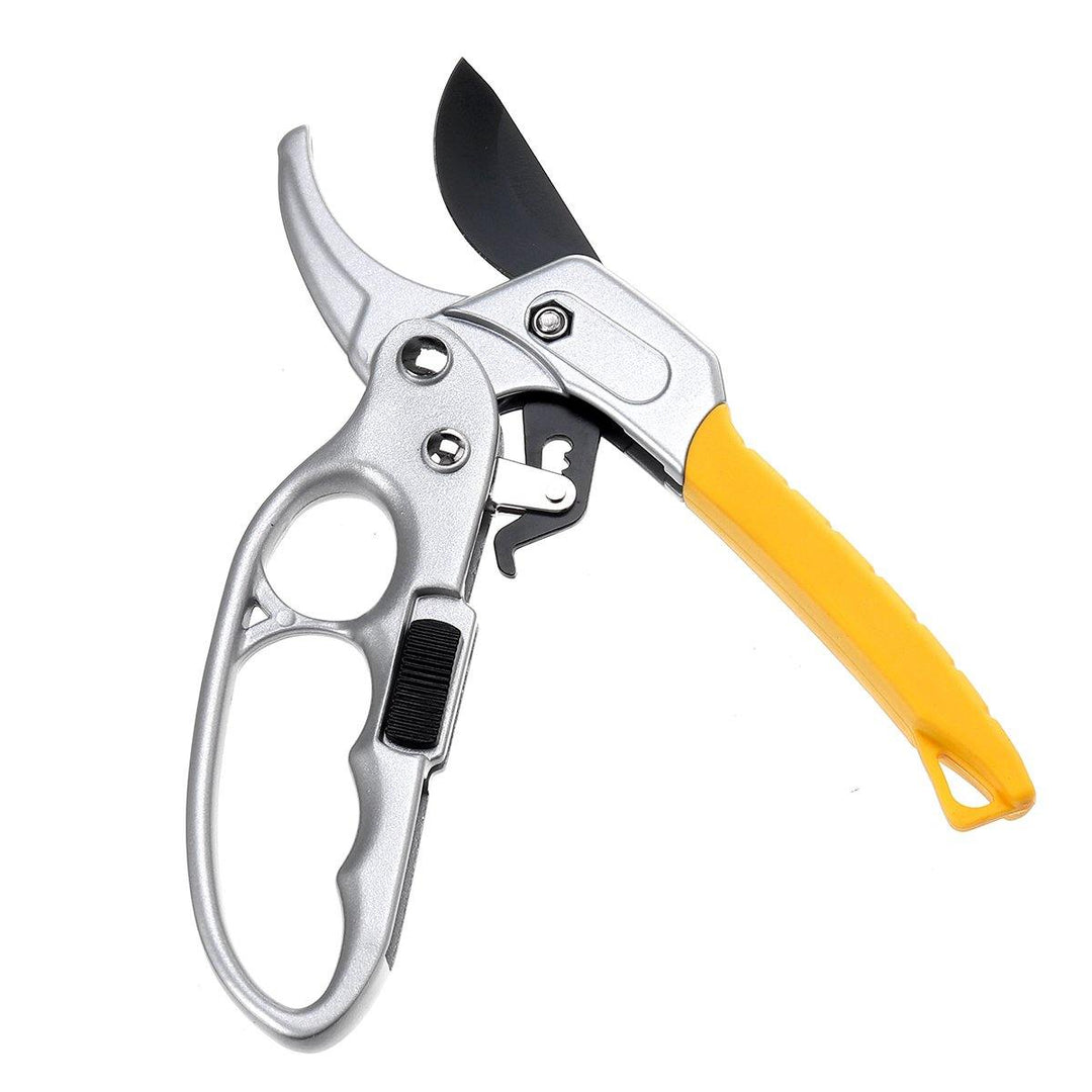 Pruning Shear Cutter Garden Nursery Fruit Trees Scissor Grafting Cutting Steel Tools - MRSLM