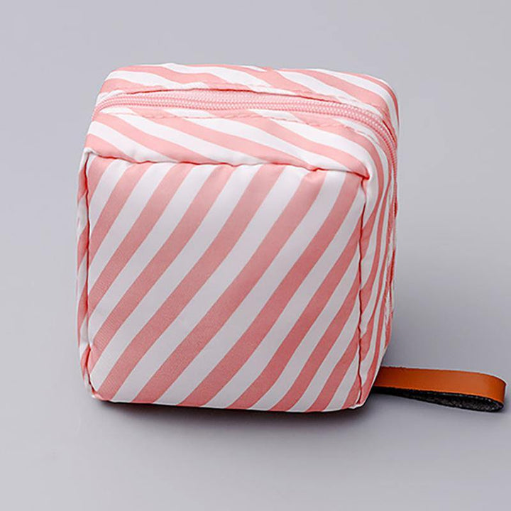 Simple Cosmetic Storage Bag Cute Wash Bag Travel Bag - MRSLM