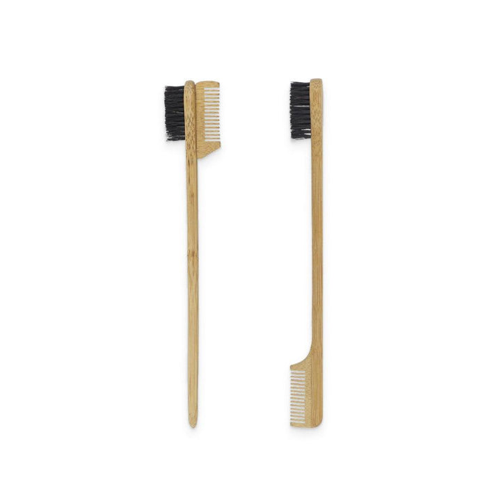 Bamboo Eyebrow Brush - MRSLM