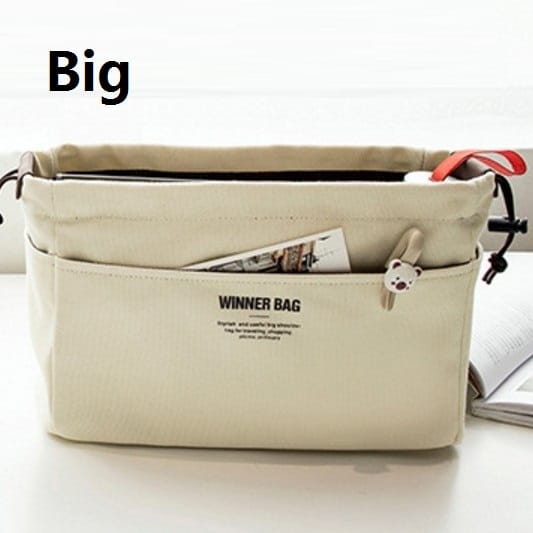 Travel Cosmetic Organizer