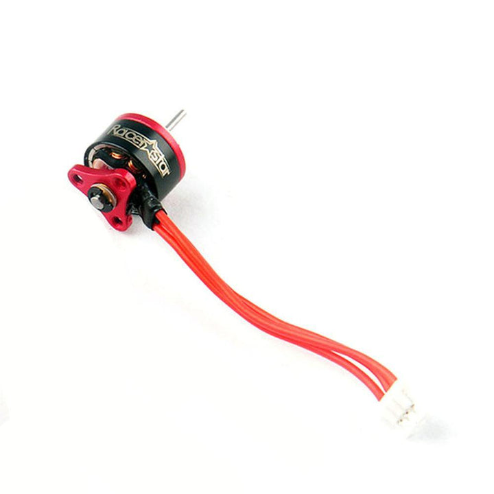 Racerstar BR0603C 1S 17000KV 19000KV 22000KV Red FPV Racing Brushless Motor - MRSLM