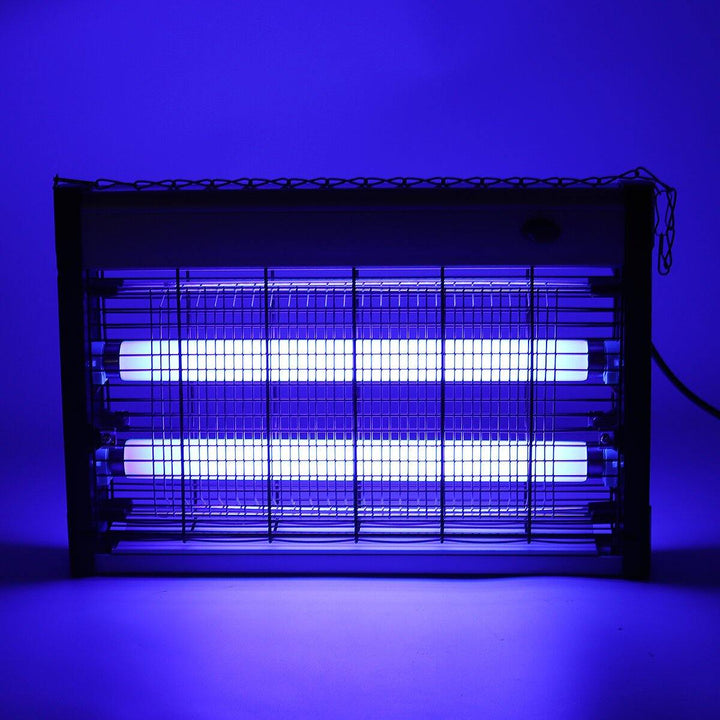 1200V UV Lamp Flying Fly Insect Flies Mosquito Killer Lamp Electric Bug Zapper 20W/30W/40W - MRSLM