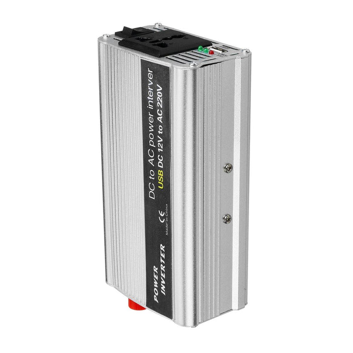 1200W Power Inverter DC 12V TO AC 220V Modified Sine Wave Voltage Converter - MRSLM