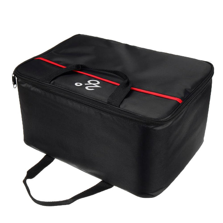 Waterproof Carrying Bag Storage Shoulder Bag for JJRC X6 RC Quadcopter - MRSLM