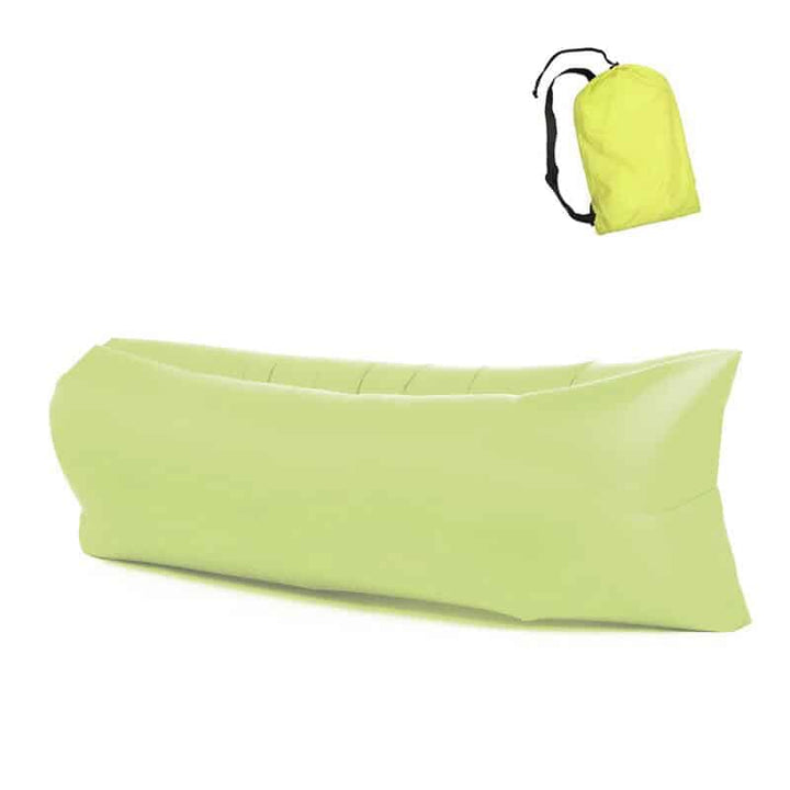 Inflatable Air Lounger