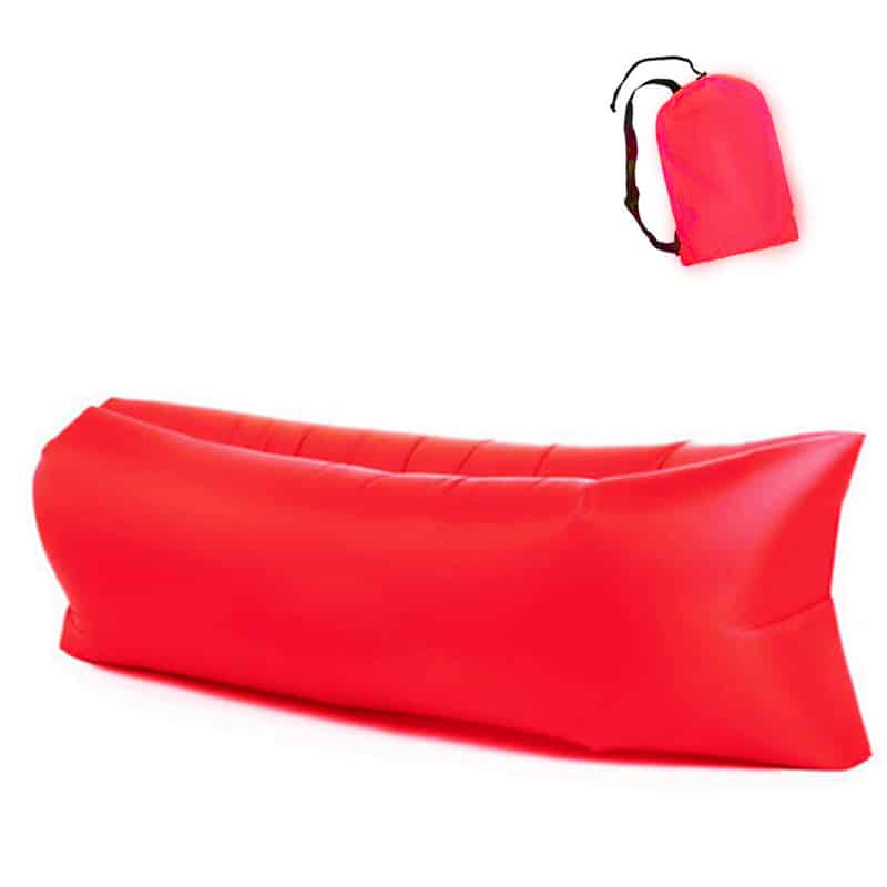 Inflatable Air Lounger