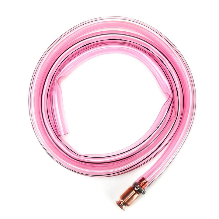 Siphon Hose 22mm x 2m Pool Fuel Car Boat Siphon Hose Jiggler Siphon Water Pipe - MRSLM