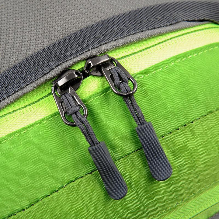 Lingfeng Multifunction Bottle Carrier Portable Kitchen Storage Bag Double Bottle Cell Picnic Waist - MRSLM