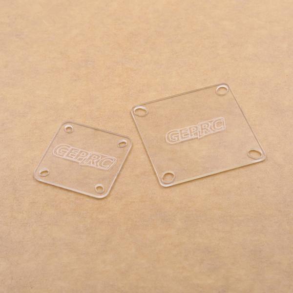 5 PCS Geprc 20x20mm Or 30.5x30.5mm Flight Controller ESC Insulation Plate Short Circuit Protection - MRSLM