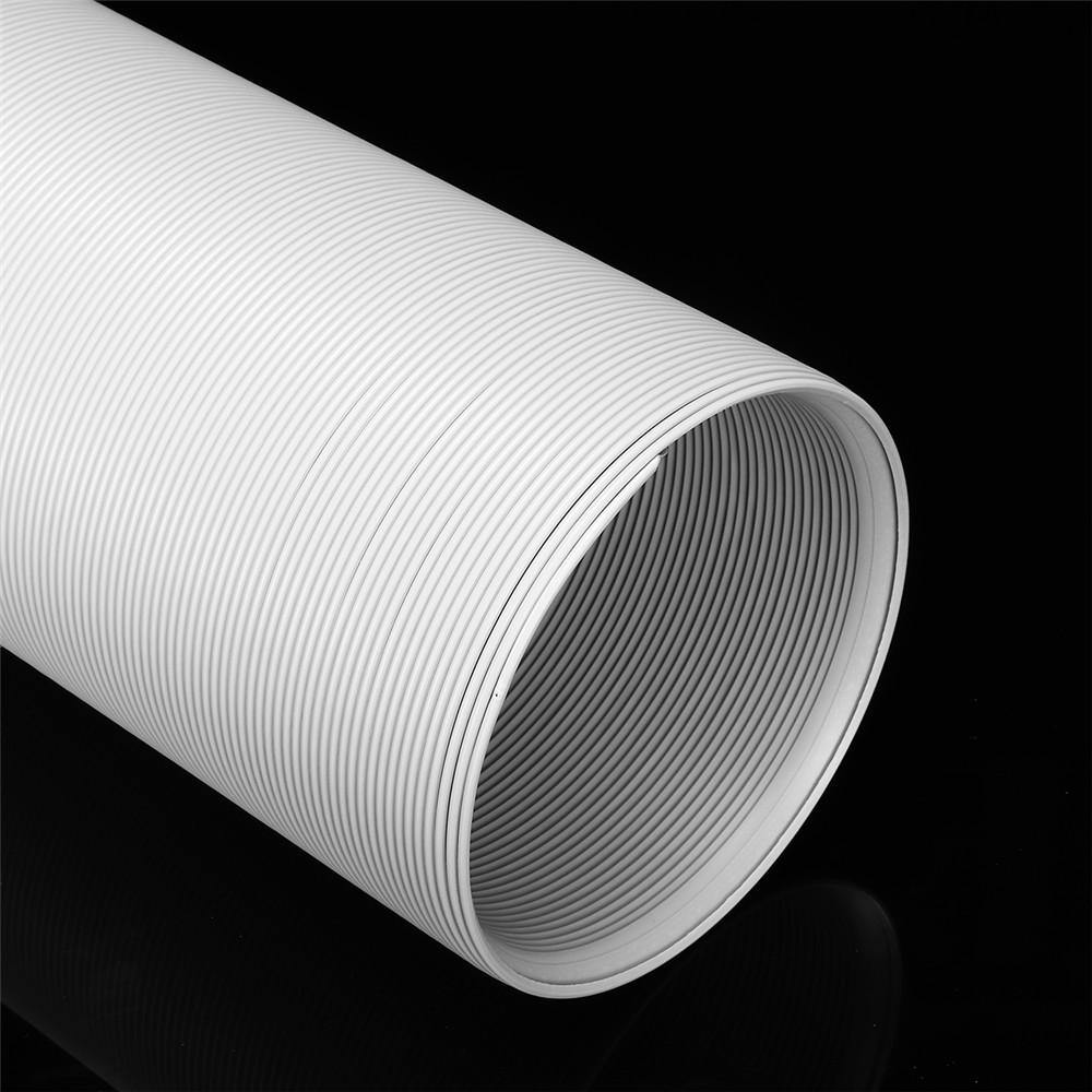 1.5m Universal Portable Air Conditioner Exhaust Hose Tube 15cm Diameter Vent Hose Part - MRSLM