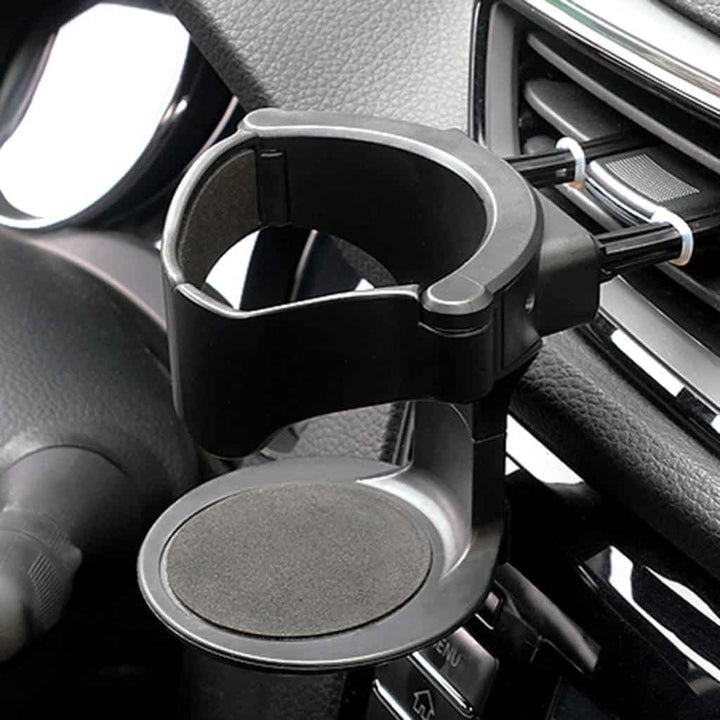 Car Air Vent Cup Holder