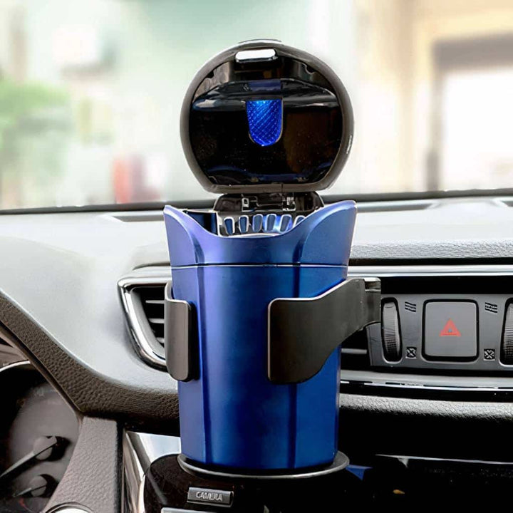 Car Air Vent Cup Holder