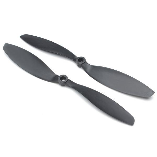 Gemfan 9047 9x4.7 9 Inch Carbon Nylon CW/CCW Propeller For DJI RC Multirotor FPV Racing - MRSLM