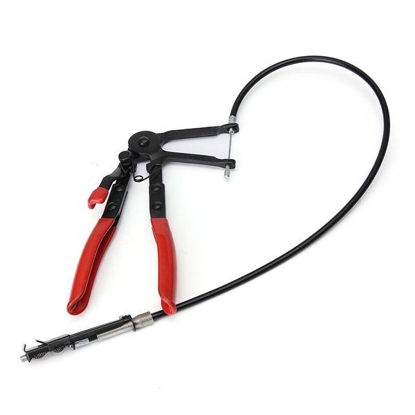 18mm To 55mm Remote Action Hose Clip Pliers For Car Oil Water Hose - MRSLM