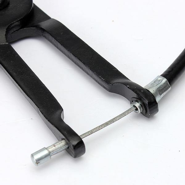 18mm To 55mm Remote Action Hose Clip Pliers For Car Oil Water Hose - MRSLM