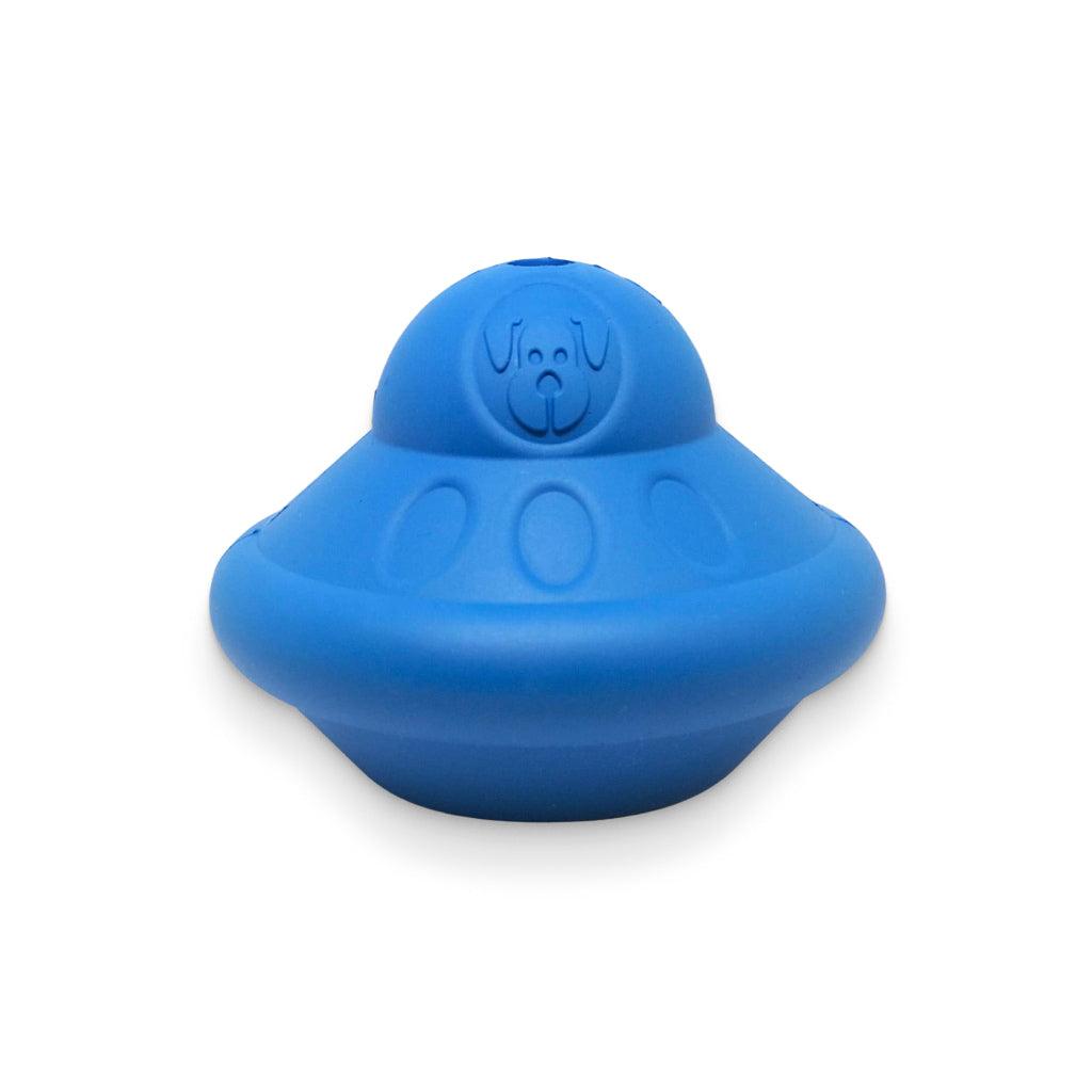 Flying Saucer - Chew Toy & Treat Dispenser - MRSLM