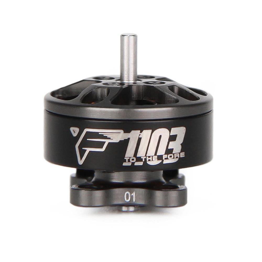 T-Motor F1103 1103 8000KV 11000KV 2-3S Brushless Motor for Toothpick RC Drone FPV Racing - MRSLM