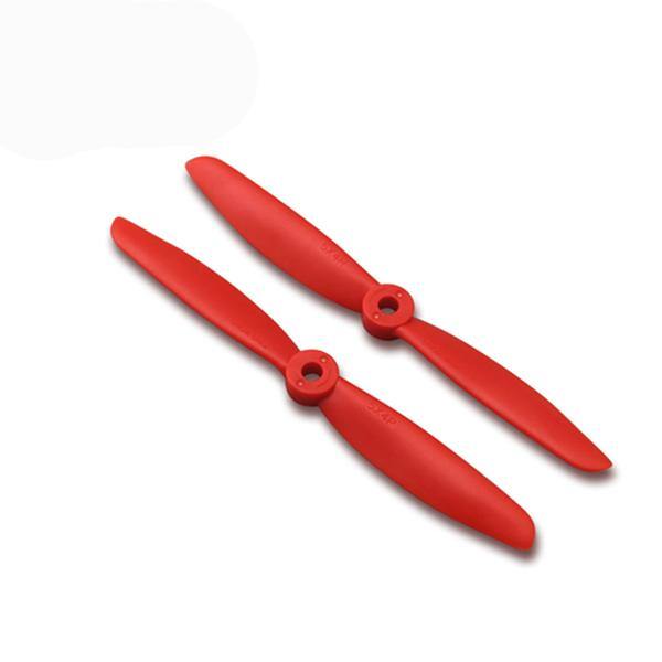 10 Pairs LDARC 5040 5x4 5 Inch 2-Blade Propeller for 220 QAV250 RC Drone FPV Racing Multi Rotor - MRSLM