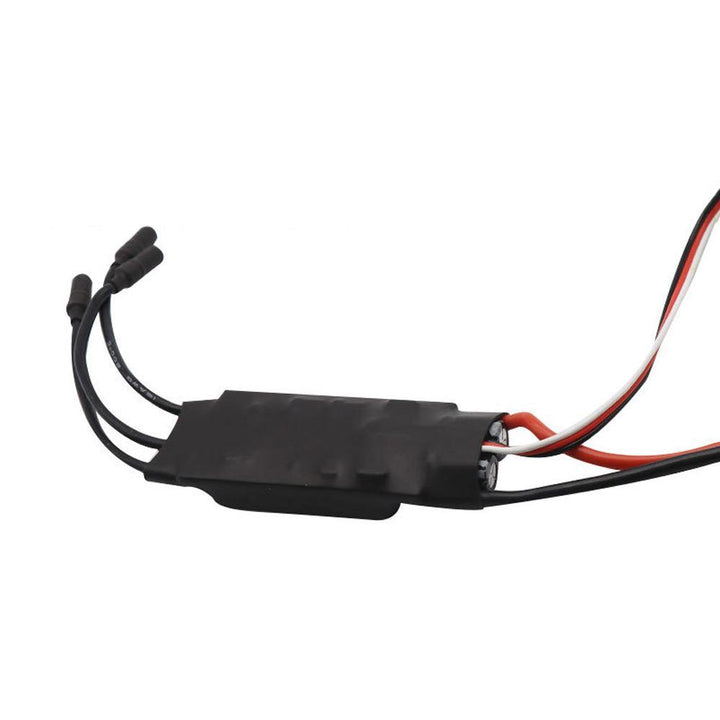 XF-Model 2-3S 40A Brushless ESC With 5V/3A Switch BEC T XT60 Plug for RC Model - MRSLM