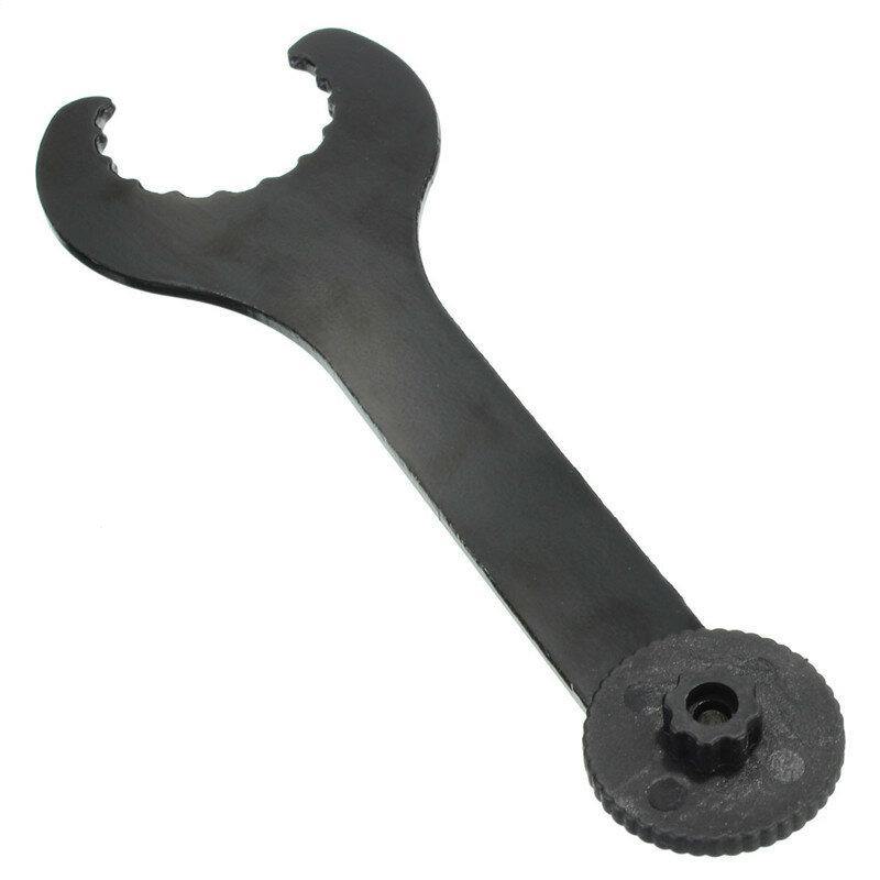 Spanner Wrench Install Repair Tool for Mountain Bike Cycling Bottom Bracket - MRSLM