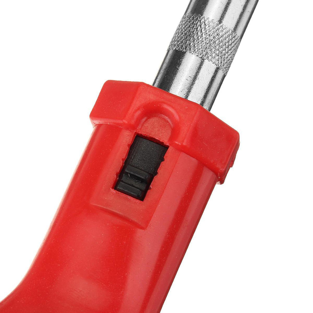 Ratchet Wrench Screwdriver Kit DIY Household Repair Tool Multifunctional Combination Toolkit - MRSLM