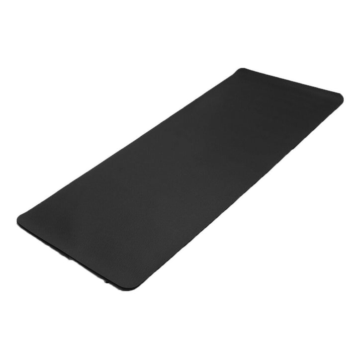 Floor Protector Exercise Carpet Pad Treadmill Gym Equipment Mat 210*85*0.4CM - MRSLM