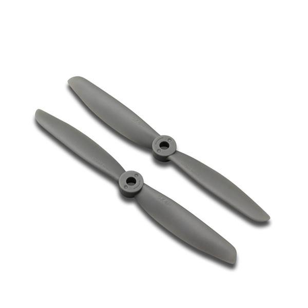 10 Pairs LDARC 5040 5x4 5 Inch 2-Blade Propeller for 220 QAV250 RC Drone FPV Racing Multi Rotor - MRSLM