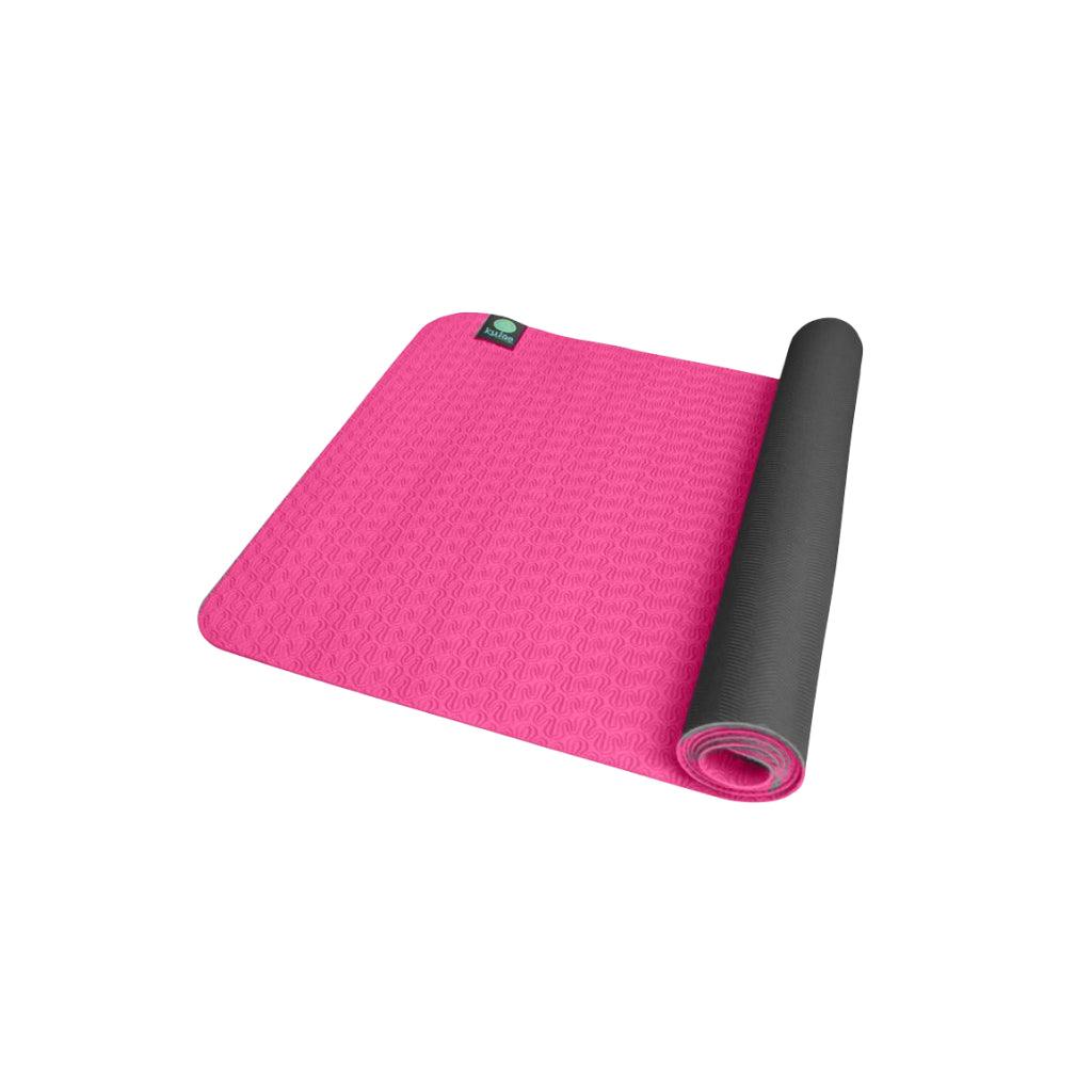 tpECOmat – 5 mm Yoga Mat - MRSLM