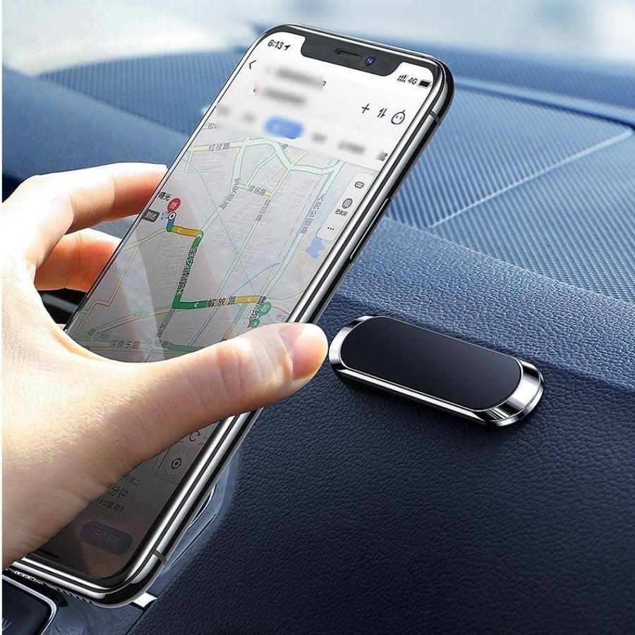 Magnetic Car Phone Holder - MRSLM