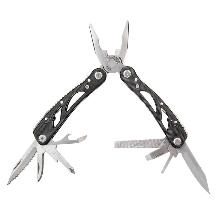 24 in 1 Multi-function Pliers Tool For Outdoor Combination Hand Tools Working - MRSLM