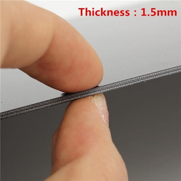 Suleve™ GF1730 170x300mm G10 FR4 Epoxy Resin Sheet Glass Fiber Board Plate 0.5/1.5/2/3mm - MRSLM