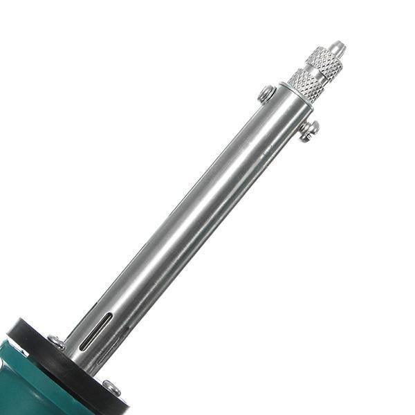 36W 220V Electric Vacuum Solder Sucker Welding Desoldering Pump Iron Gun - MRSLM