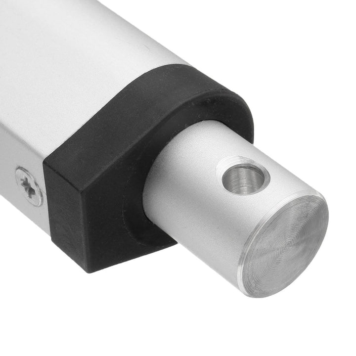 750N 12V 2/4/6/8/10/12 inch Linear Actuator Adjustable Actuator Tor Opener Linear Actuator Motor - MRSLM