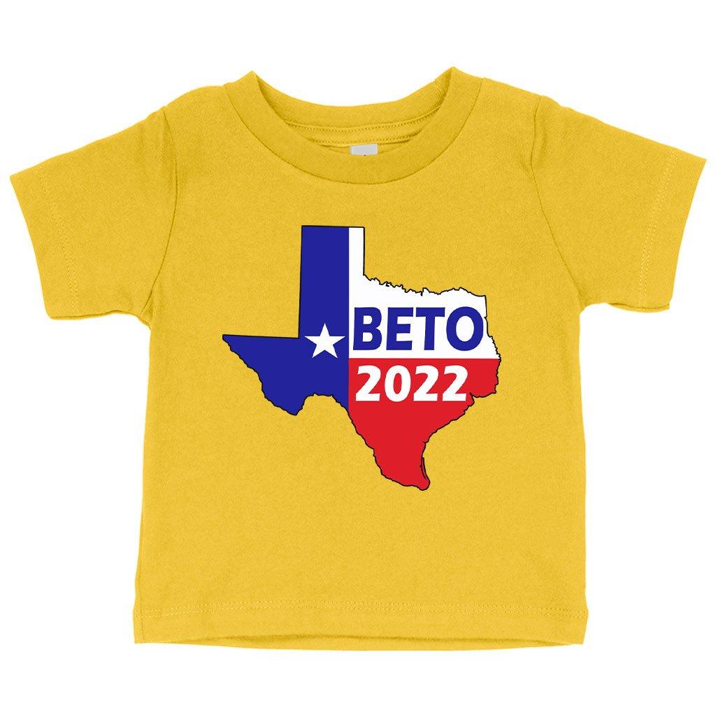 Baby Beto 2022 T-Shirt - MRSLM