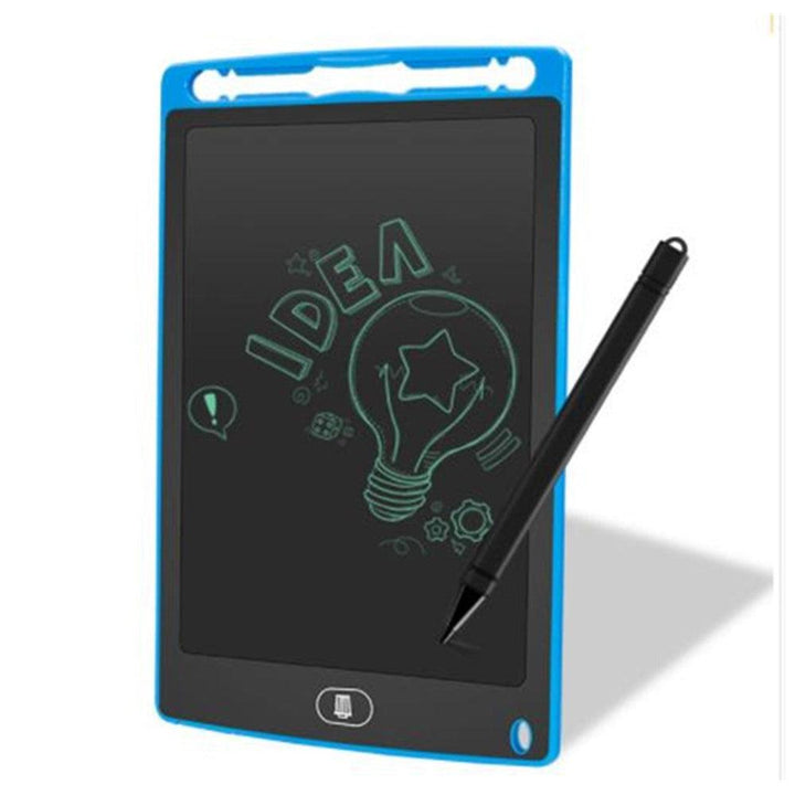 LCD LCD Writing Board New Children's Note Draft Writing Board - MRSLM