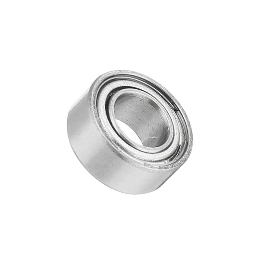 20Pcs 5x10x4mm Metal Sealed Shielded Deep Groove Ball Bearing MR105ZZ - MRSLM