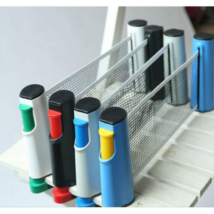 Portable Table Tennis Net - MRSLM