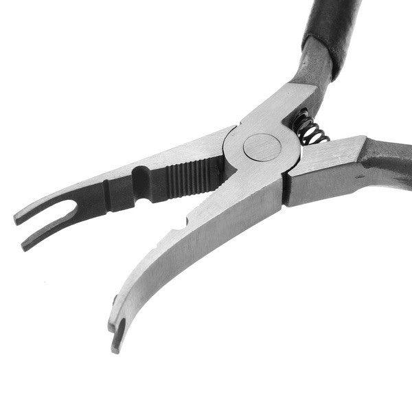 5.5 Inch Steel Head Upgrade Precision Universal Ball Nose Link Pliers Tool - MRSLM