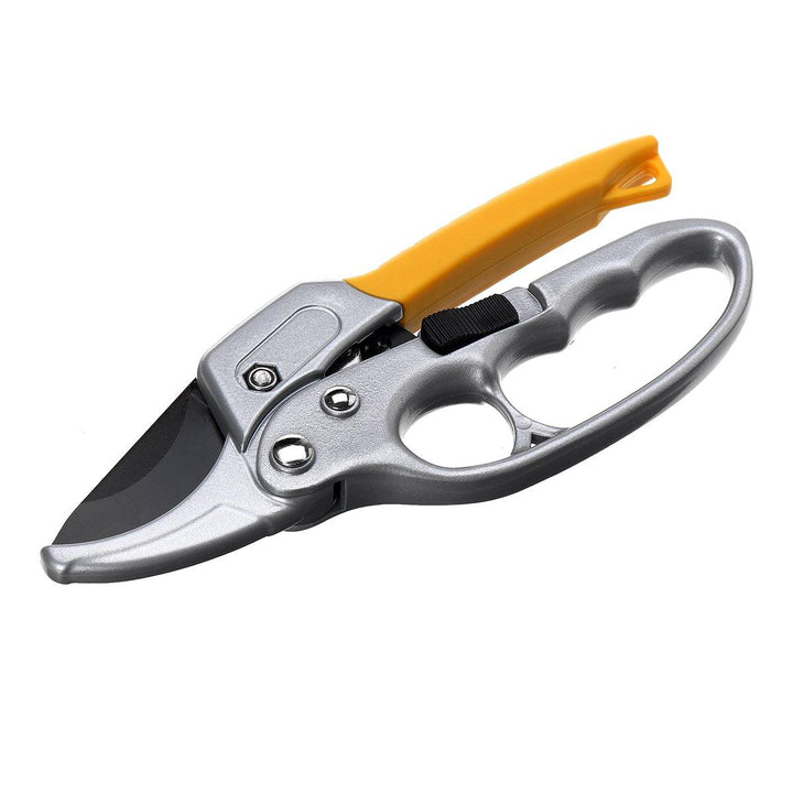 Pruning Shear Cutter Garden Nursery Fruit Trees Scissor Grafting Cutting Steel Tools - MRSLM