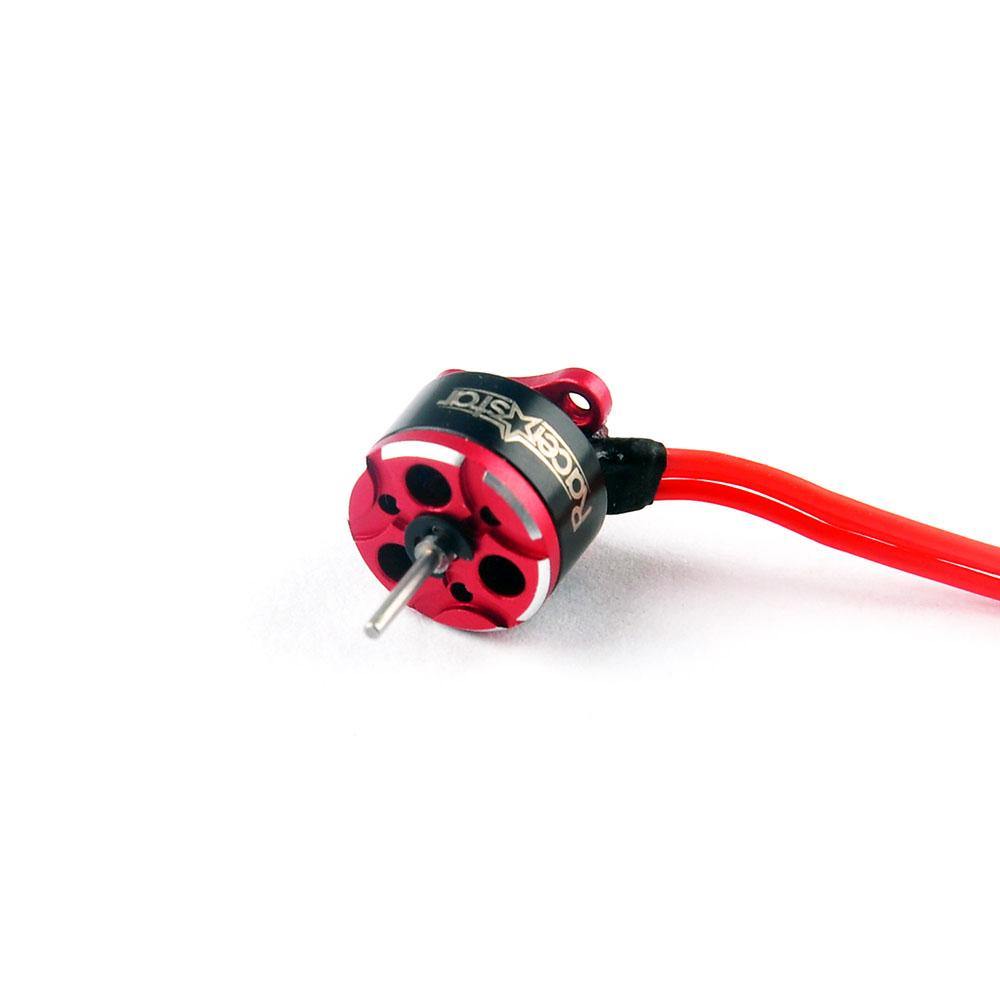 Racerstar BR0603C 1S 17000KV 19000KV 22000KV Red FPV Racing Brushless Motor - MRSLM