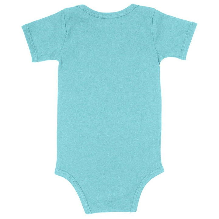 Baby Bite Me Onesie - Venus Flytrap Onesie - MRSLM