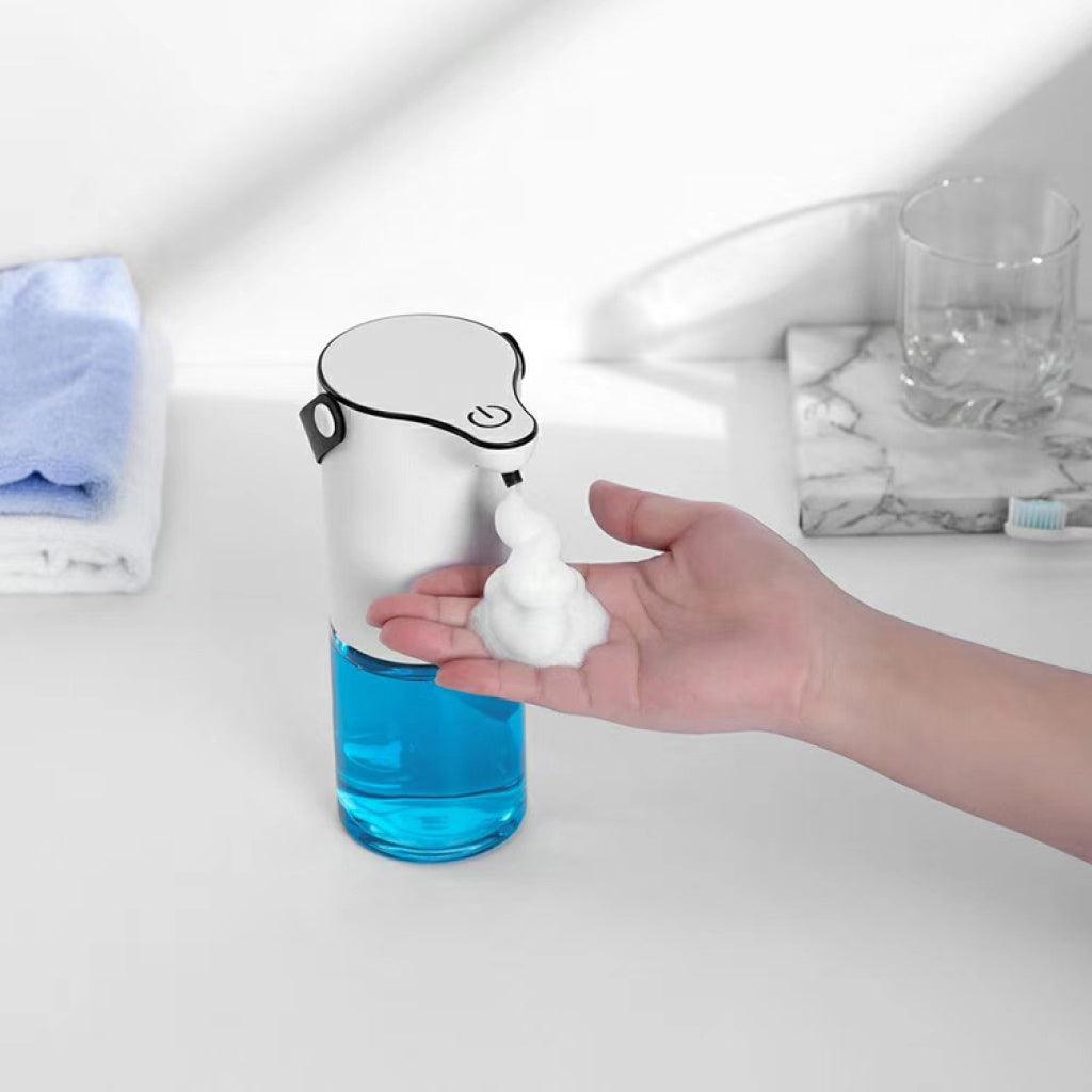 Smart Sensor Foam Soap Dispenser - MRSLM